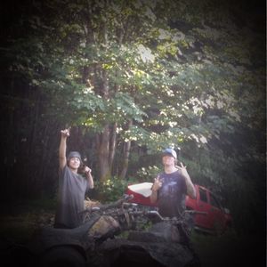 Meet your Posher, Nick